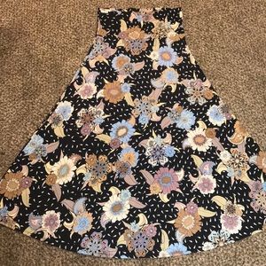 Lularoe Maxi - Large